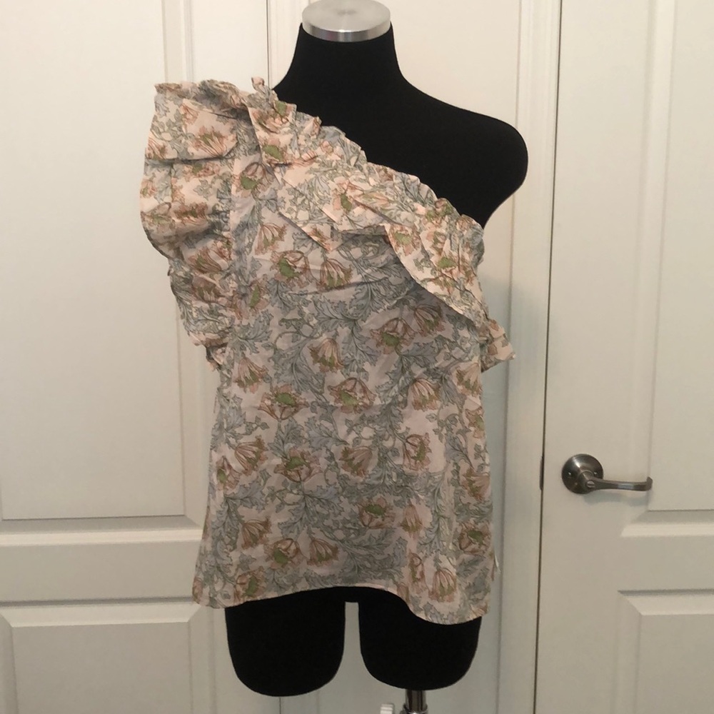 Happy Nature by New York & Co. Sz M